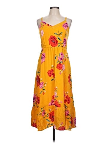 Old Navy Casual Dress (view 1)