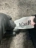 Assorted Brands Solid Black Formal Skirt Size S - photo 4