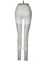 Alo Silver Leggings Size M - photo 2
