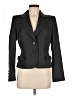 Escada Gray Blazer Size EU 38 / US 8 - photo 1