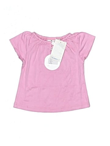 Charabia Short Sleeve T-Shirt (view 1)