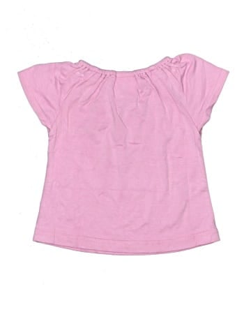 Charabia Short Sleeve T-Shirt (view 2)