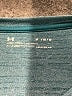 Under Armour Teal Active T-Shirt Size M - photo 7