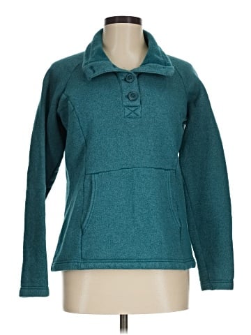Columbia Pullover Sweater (view 1)