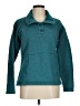 Columbia Teal Pullover Sweater Size M - photo 1