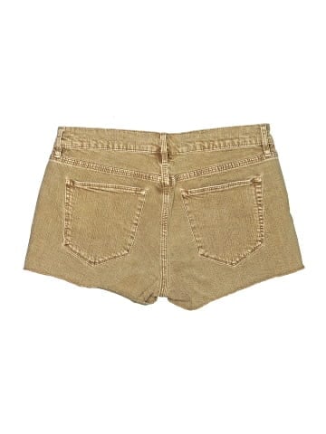 Madewell Khaki Shorts (view 2)