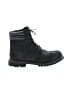 Timberland Black Ankle Boots Size 8 - photo 1