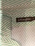 J. McLaughlin Green 3/4 Sleeve Button-Down Shirt Size L - photo 7