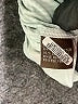 J. McLaughlin Green 3/4 Sleeve Button-Down Shirt Size L - photo 8