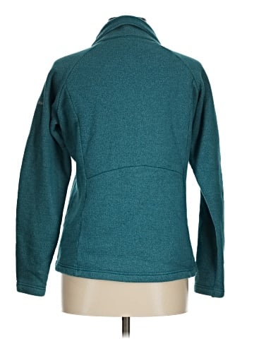 Columbia Pullover Sweater (view 2)