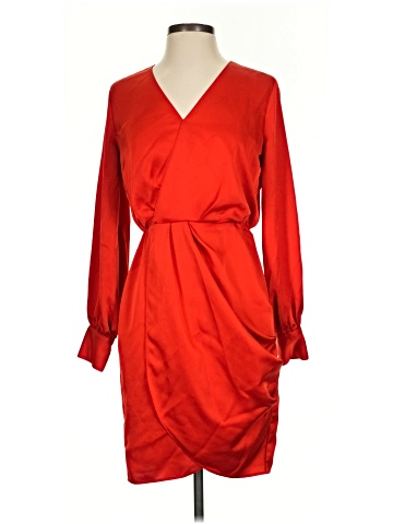 Worthington Cocktail Dress (view 1)