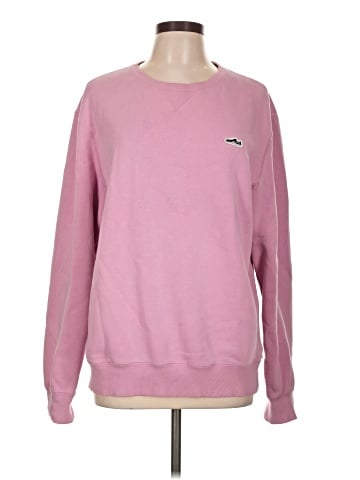 Puma Sweatshirt (view 1)