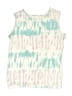 Grayson Mini Teal Sleeveless T-Shirt Size 3T - photo 1