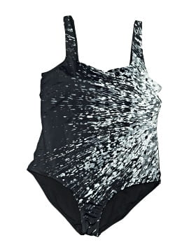 Swimsuits for all One Piece Swimsuit (view 1)