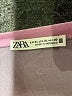 Zara Pink Short Sleeve Top Size XL - photo 7