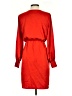 Worthington Red Cocktail Dress Size XS - photo 2
