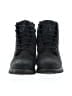 Timberland Black Ankle Boots Size 8 - photo 2