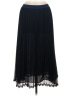 I Blues Black Formal Skirt Size 6 - photo 1