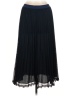 I Blues Black Formal Skirt Size 6 - photo 2