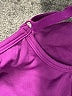 Athleta Burgundy Sleeveless Top Size S - photo 8