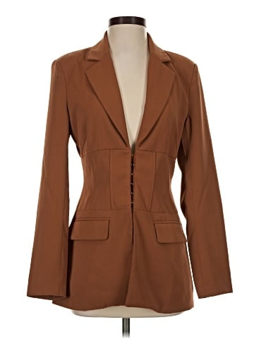 7 For All Mankind Blazer (view 1)