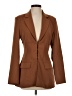 7 For All Mankind Brown Blazer Size S - photo 1