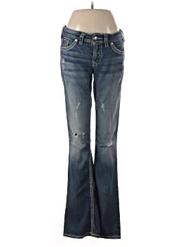 Silver Jeans Co. Jeans