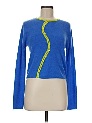 Zara Pullover Sweater (view 1)