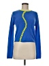 Zara Blue Pullover Sweater Size M - photo 1