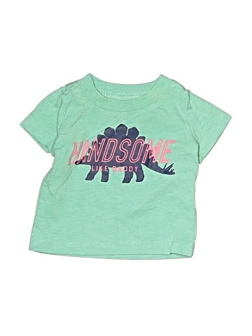 Carter's Short Sleeve T-Shirt (view 1)