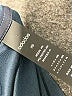 Ododos Blue Casual Dress Size XS - photo 7