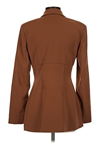 7 For All Mankind Blazer (view 2)