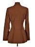 7 For All Mankind Brown Blazer Size S - photo 2