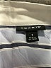 Torrid Stripes Blue Long Sleeve Button-Down Shirt Size 1X Plus (1) - photo 7