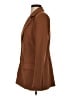 7 For All Mankind Brown Blazer Size S - photo 5