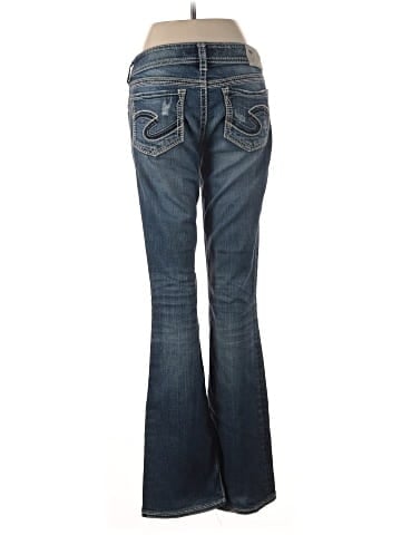 Silver Jeans Co. Jeans (view 2)