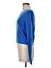 Zara Blue Pullover Sweater Size M - photo 5