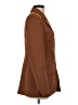 7 For All Mankind Brown Blazer Size S - photo 4