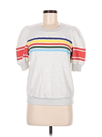 t.la Short Sleeve Top (view 1)