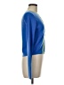 Zara Blue Pullover Sweater Size M - photo 4
