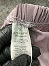 Unbranded 100% Polyester Solid Pink Purple Athletic Shorts Size S - photo 3