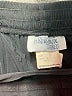 Fundamental Things Solid Black Track Pants Size 6 Petite - photo 4