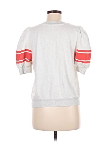 t.la Short Sleeve Top (view 2)