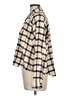 Wild Fable Plaid Yellow Long Sleeve Button-Down Shirt Size L - photo 5
