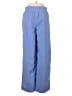 Active by Old Navy 100% Nylon Blue Casual Pants Size XL - photo 2