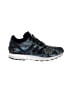 Adidas Blue Black Sneakers Size 5 1/2 - photo 1