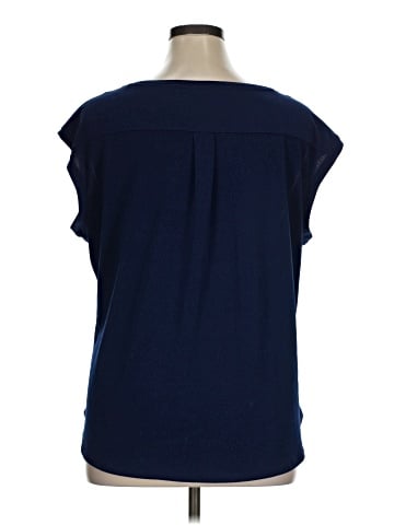 Elle Short Sleeve Top (view 2)
