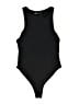 Zara Black Bodysuit Size S - photo 1