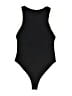 Zara Black Bodysuit Size S - photo 2