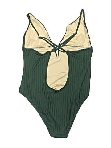 Shade & Shore One Piece Swimsuit (view 2)